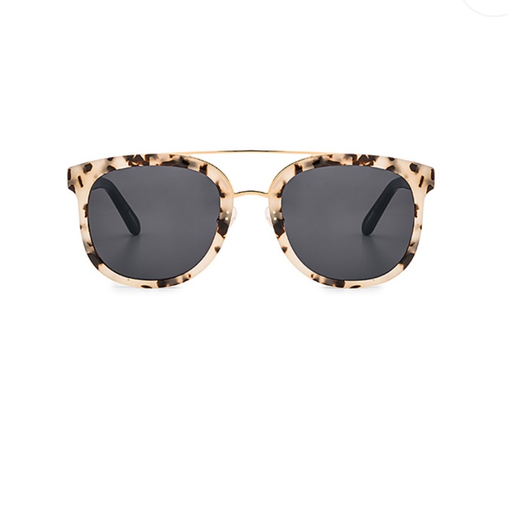 Krewe sunglasses